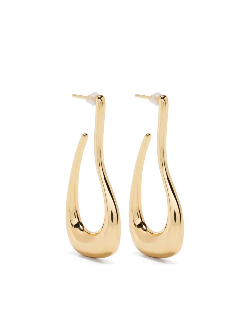 Серьги «Кровавая любовь» Ryenn's Eyes, золотой
Серьги «Кровавая любовь» Ryenn's Eyes, золотой