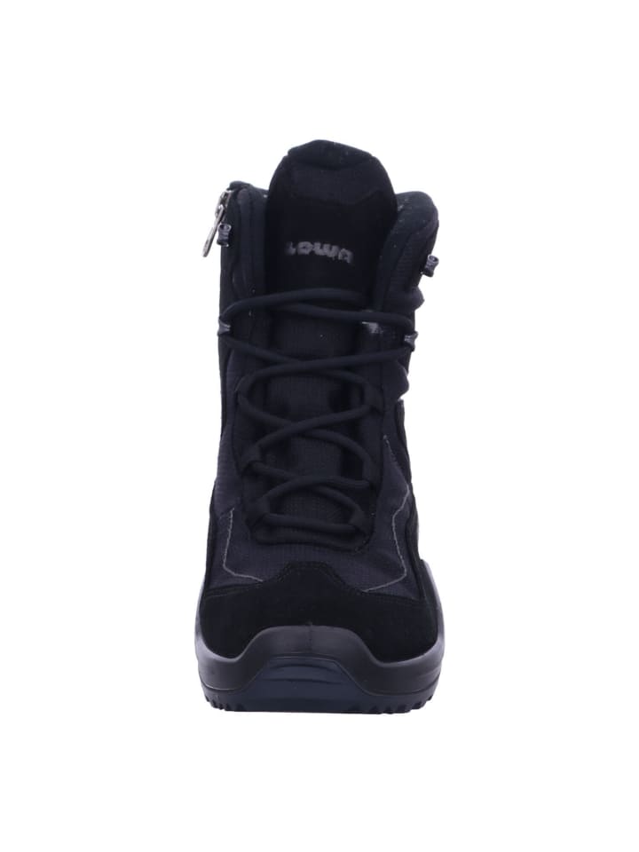 Ботинки LOWA, черный/серый
Ботинки LOWA, черный/серый