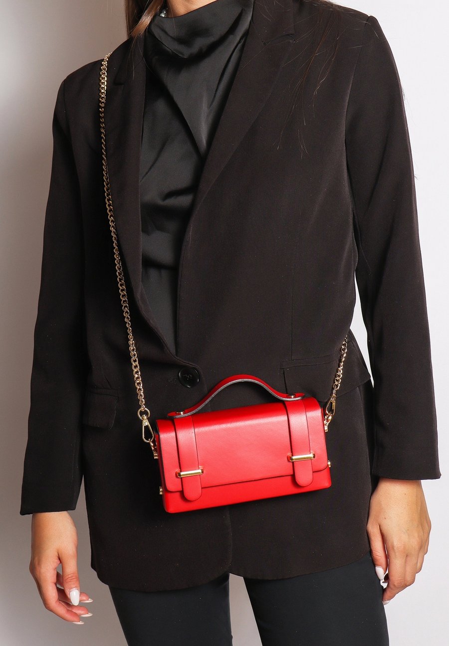 Сумка Chiara Ferretti Handbag, Rosso/Red
Сумка Chiara Ferretti Handbag, Rosso/Red