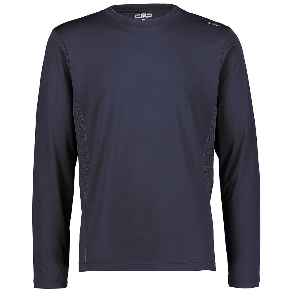 Футболка с длинным рукавом CMP 31L3577, серый
Футболка с длинным рукавом CMP 31L3577, серый