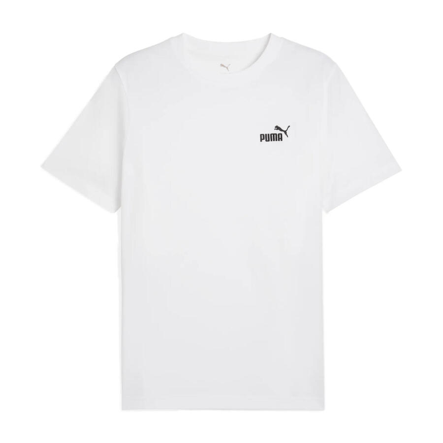 Мужская футболка Puma ESS Small No. 1 Logo Tee 682534
Мужская футболка Puma ESS Small No. 1 Logo Tee 682534
