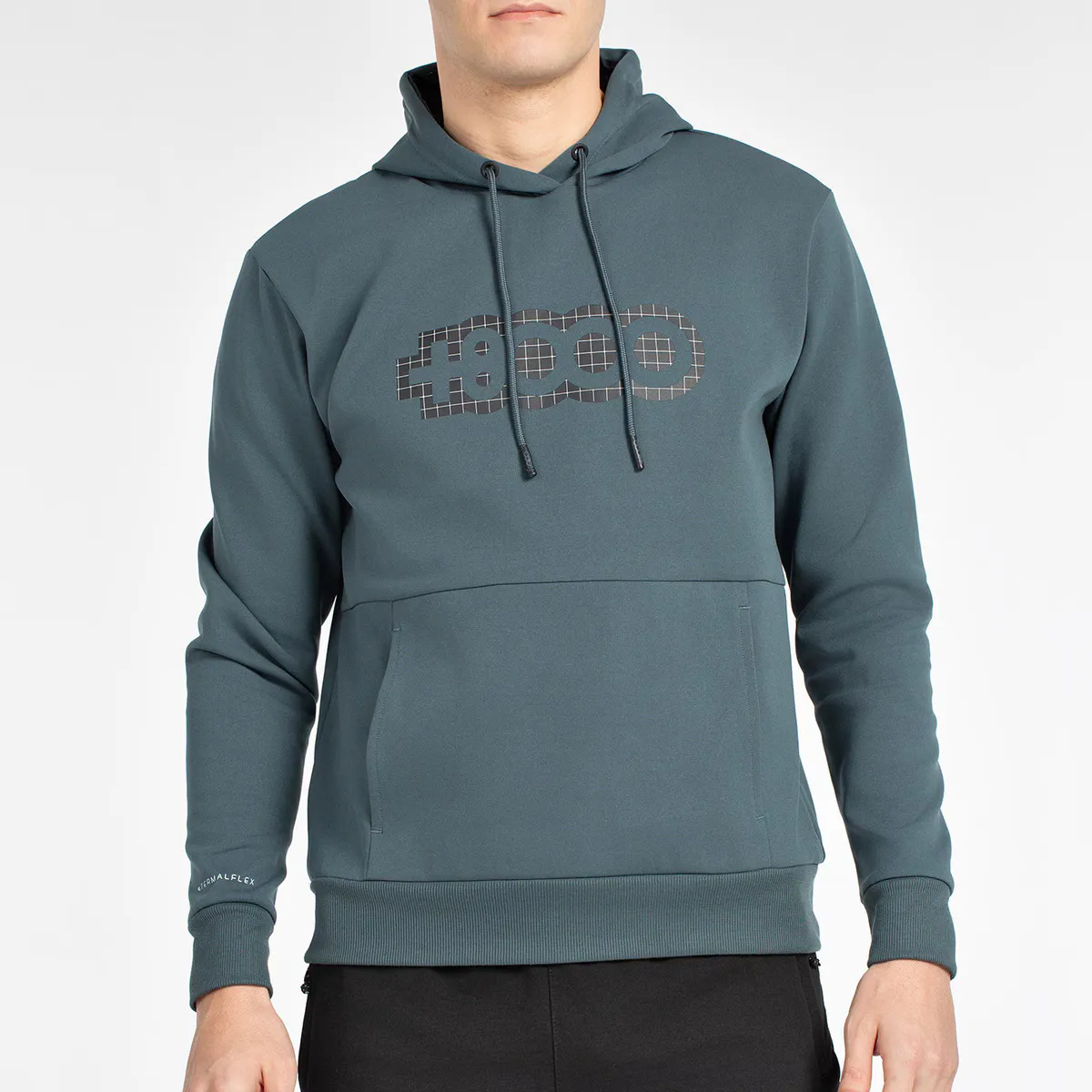 Arcana Мужская толстовка +8000, цвет Calabaza
Arcana Мужская толстовка +8000, цвет Calabaza