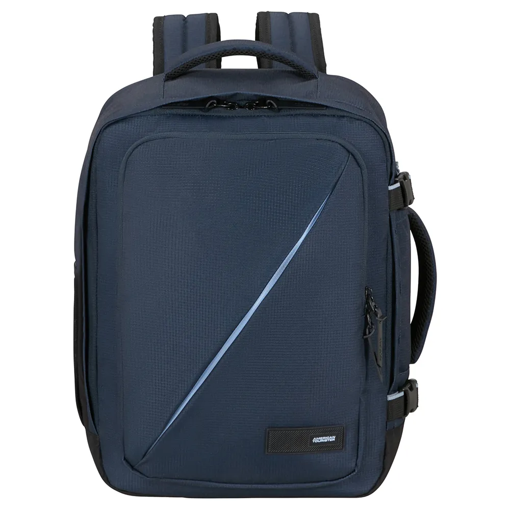 Рюкзак American Tourister Take2cabin MS 26.5L, синий
Рюкзак American Tourister Take2cabin MS 26.5L, синий
