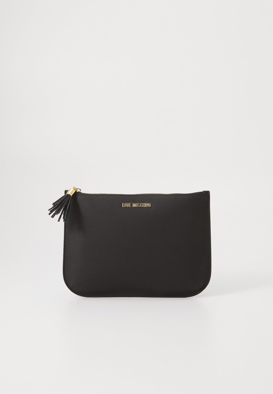 Кошелек Love Moschino ESSENTIAL, Black
Кошелек Love Moschino ESSENTIAL, Black