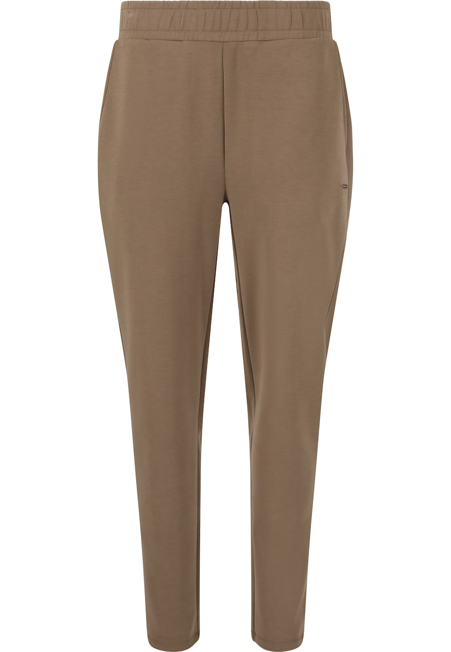 Зауженные спортивные брюки Athlecia Jillnana, светло-коричневый
Зауженные спортивные брюки Athlecia Jillnana, светло-коричневый