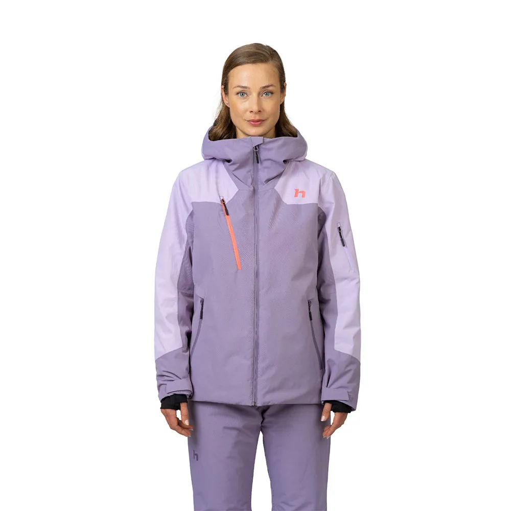 Куртка Hannah Ritta, фиолетовый
Куртка Hannah Ritta, фиолетовый