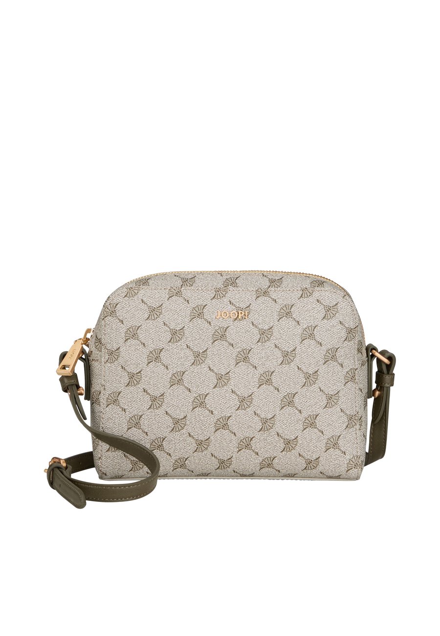 Сумка кросс-боди JOOP! Cross body bag, Khaki
Сумка кросс-боди JOOP! Cross body bag, Khaki