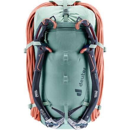 Рюкзак Guide SL 28L — женский Deuter, цвет Jade/Frost, Серый, Рюкзак Guide SL 28L — женский Deuter, цвет Jade/Frost
Рюкзак Guide SL 28L — женский Deuter, цвет Jade/Frost, Серый, Рюкзак Guide SL 28L — женский Deuter, цвет Jade/Frost