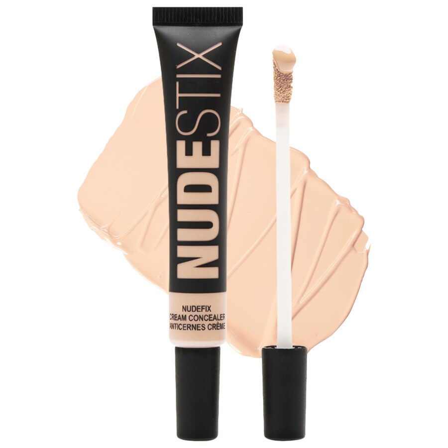Кремовый консилер Nudefix NUDESTIX, Nude 1
Кремовый консилер Nudefix NUDESTIX, Nude 1