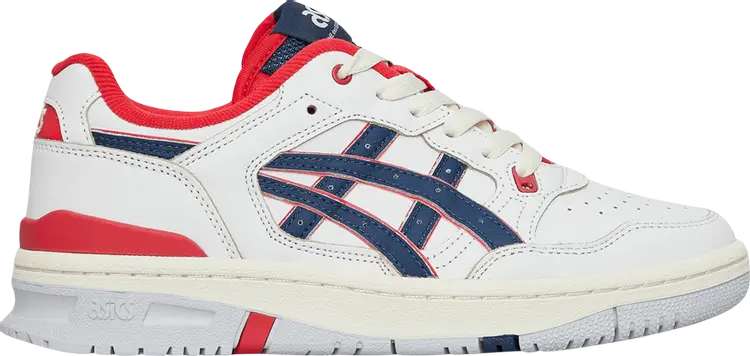 Кроссовки Comme Des Garçons SHIRT x EX89 'White', белый
Кроссовки Comme Des Garçons SHIRT x EX89 'White', белый