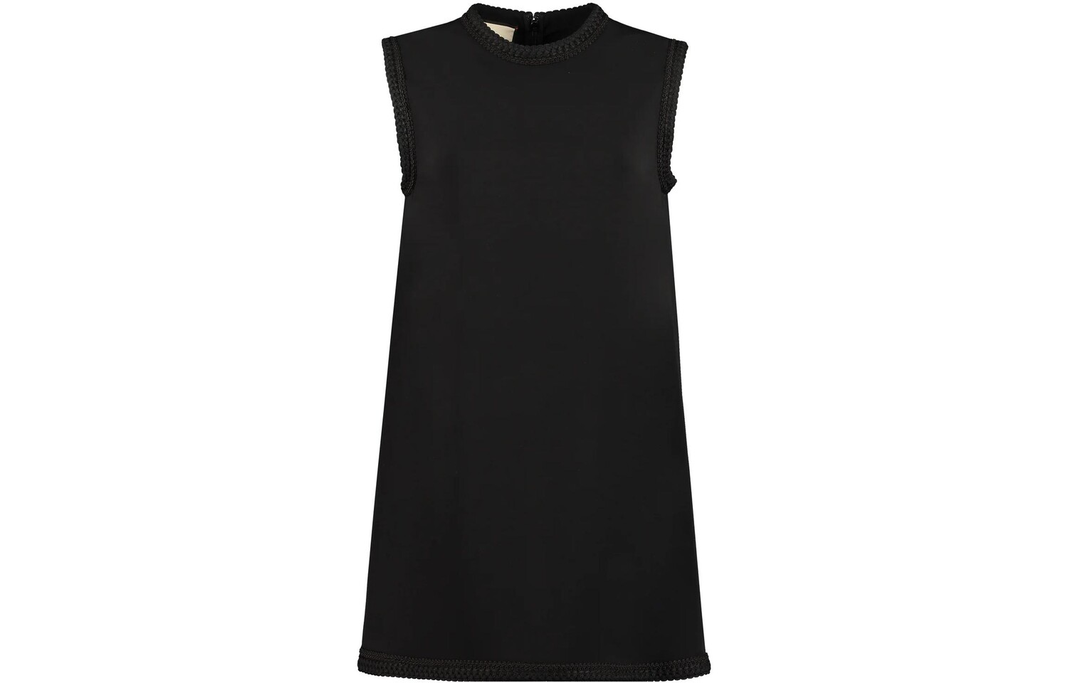 Топ-жилет женский Gucci, черный
Топ-жилет женский Gucci, черный