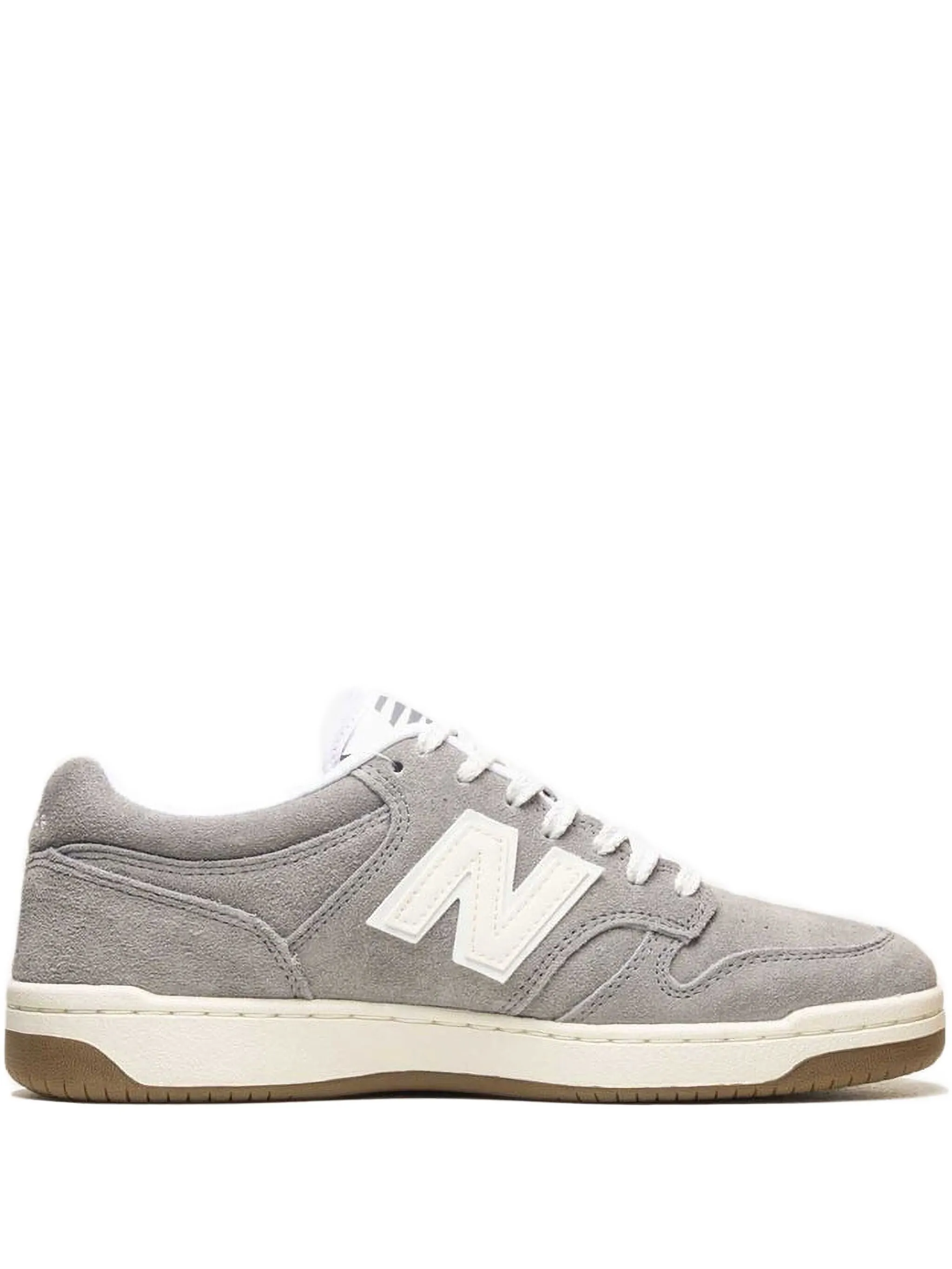 Кроссовки 480 Slate Grey/Sea Salt New Balance, серый
Кроссовки 480 Slate Grey/Sea Salt New Balance, серый
