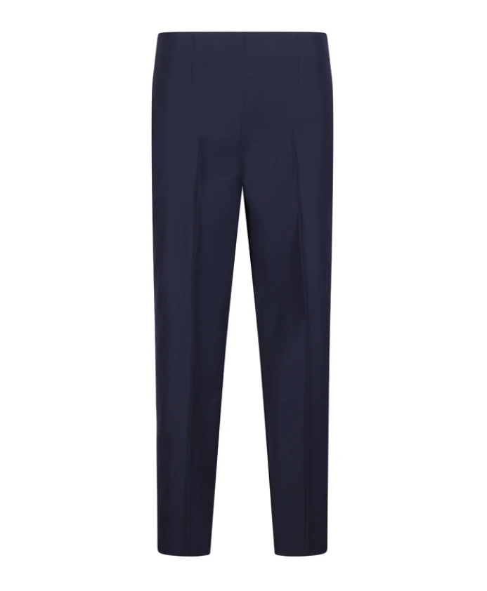 Элегантные брюки Gioia для женщин Pt Torino, синий
Элегантные брюки Gioia для женщин Pt Torino, синий