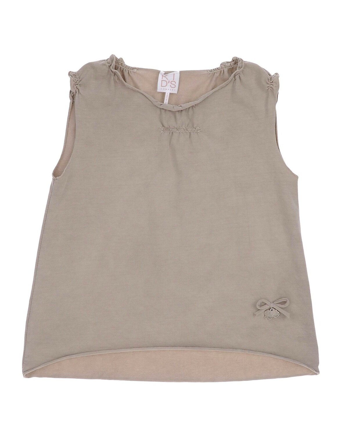 Футболка Kid'S Company, серый
Футболка Kid'S Company, серый