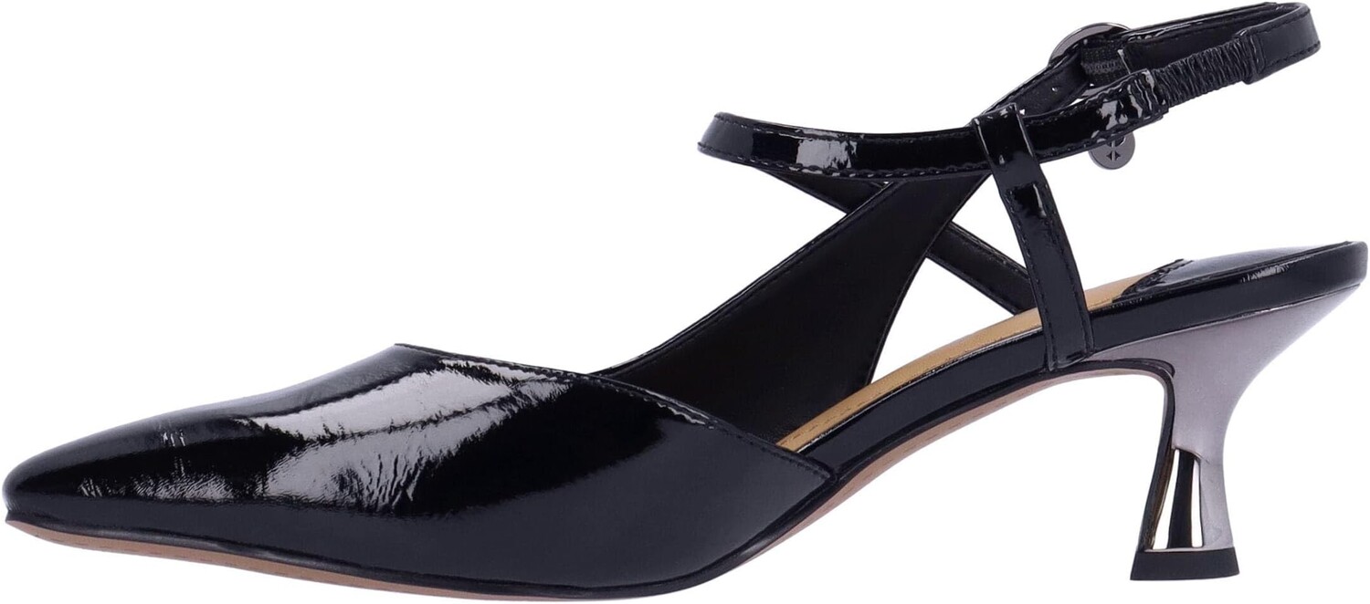 Туфли Maretta J. Renee, черный
Туфли Maretta J. Renee, черный