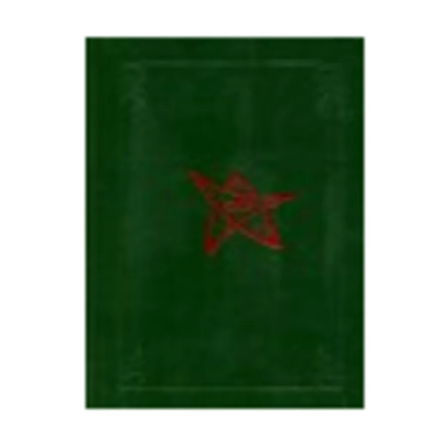 Call of Cthulhu (Limited 20th Anniversary Edition), Call of Cthulhu - Rule, Source & Supplement Books (Chaosium 5.6-6th Editions), твердый переплет
Call of Cthulhu (Limited 20th Anniversary Edition), Call of Cthulhu - Rule, Source & Supplement Books (Chaosium 5.6-6th Editions), твердый переплет