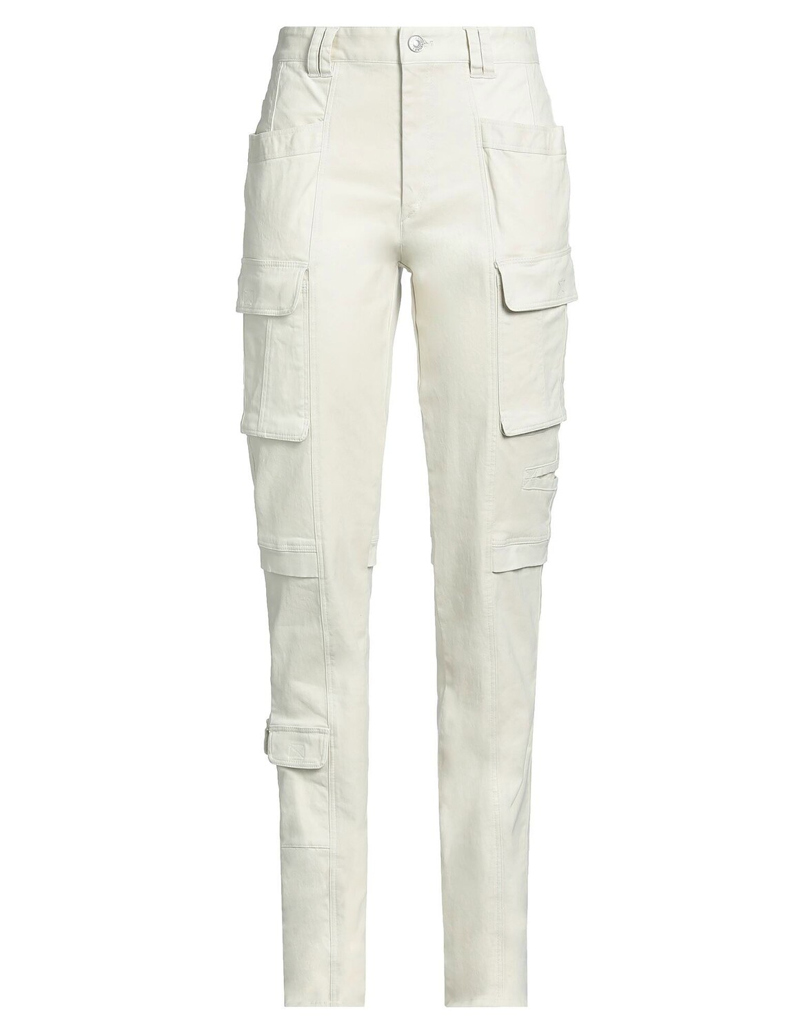 Брюки Isabel Marant, кремовый
Брюки Isabel Marant, кремовый