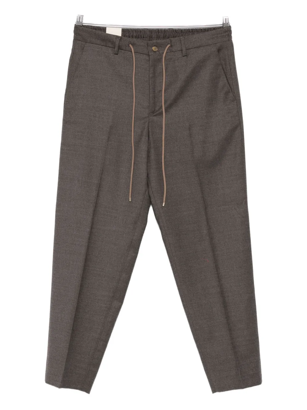 Брюки Covents Briglia 1949, коричневый
Брюки Covents Briglia 1949, коричневый