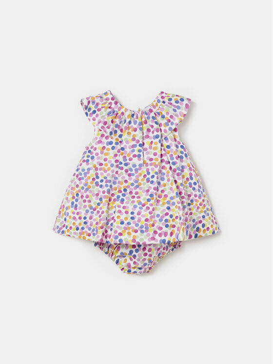 Платье стандартного кроя Mayoral, мультиколор
Платье стандартного кроя Mayoral, мультиколор