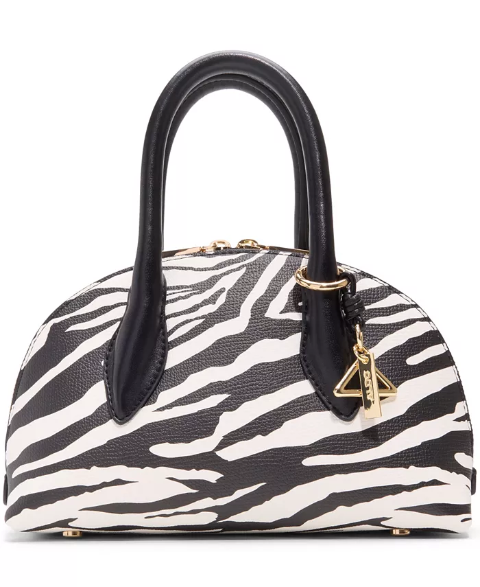 Маленькая сумка-купол Novallie ALDO, мультиколор
Маленькая сумка-купол Novallie ALDO, мультиколор