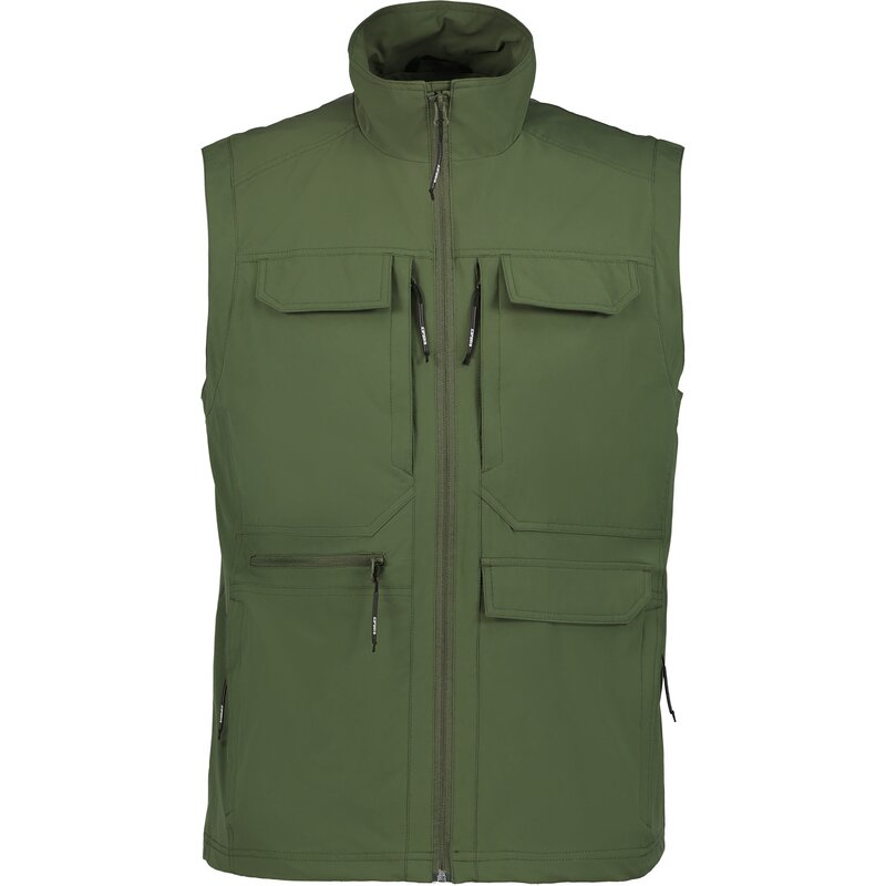 Вест Бергхайм Icepeak, цвет antikgrün
Вест Бергхайм Icepeak, цвет antikgrün