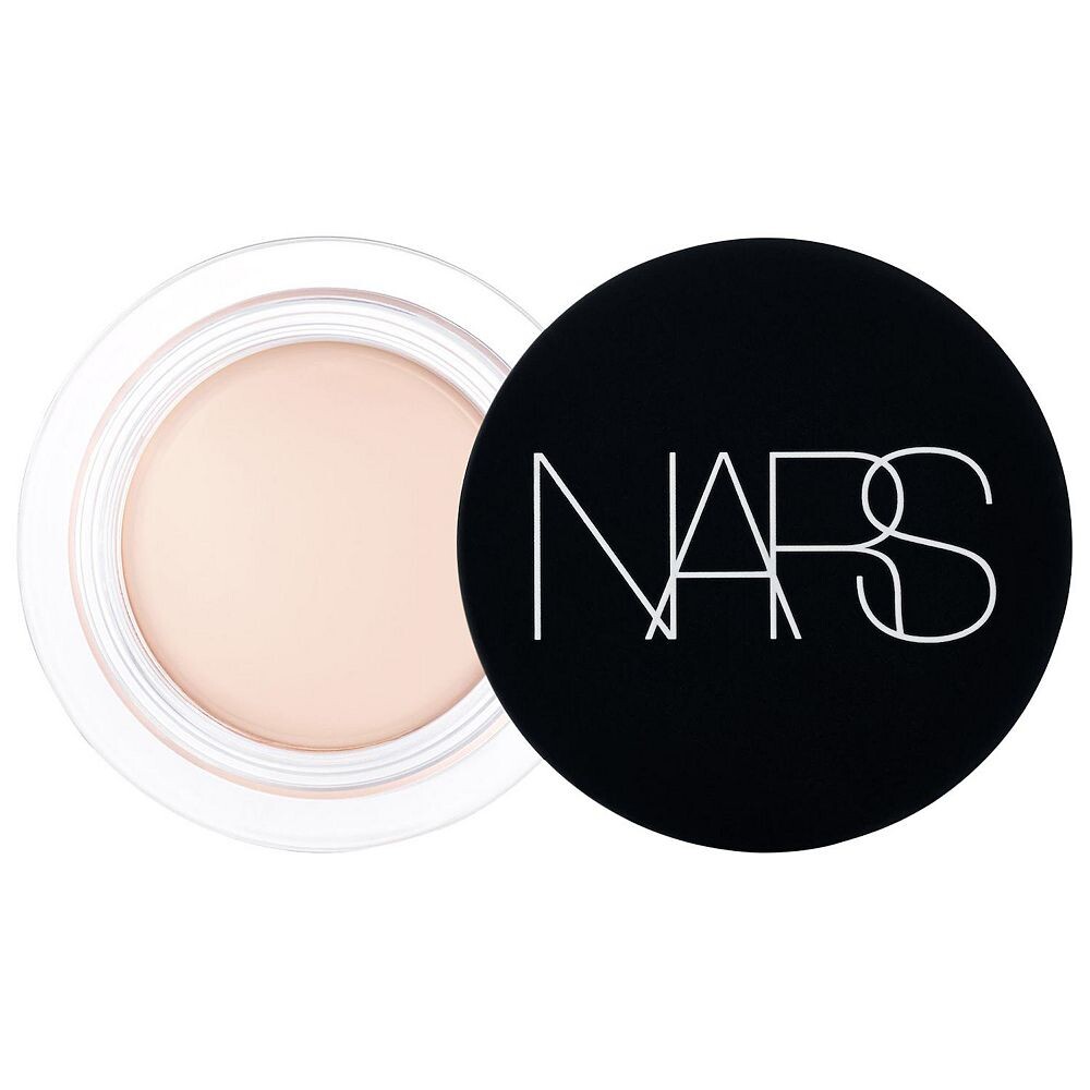 NARS Soft Matte Консилер полного покрытия, цвет Affogato 
NARS Soft Matte Консилер полного покрытия, цвет Affogato