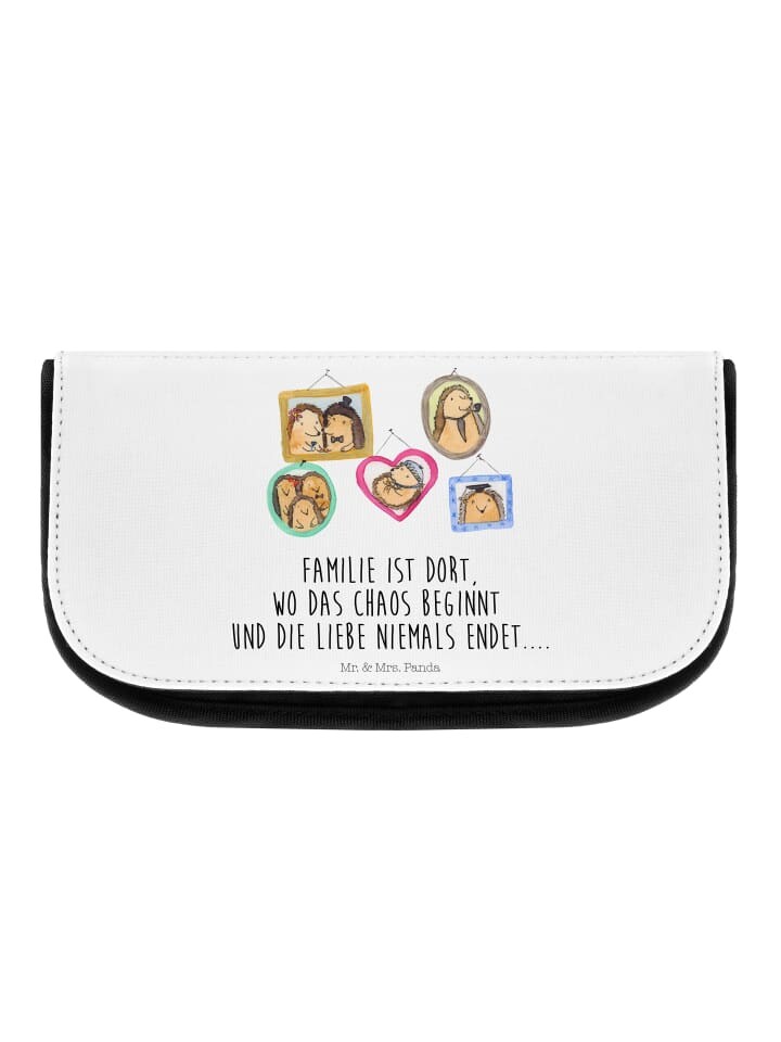 Косметичка Mr. & Mrs. Panda, белый
Косметичка Mr. & Mrs. Panda, белый