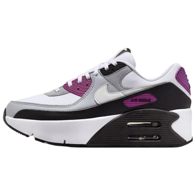 Nike Кроссовки Air Max 90 LV8 White Bold Berry Wolf Grey Photon Dust Women's
Nike Кроссовки Air Max 90 LV8 White Bold Berry Wolf Grey Photon Dust Women's