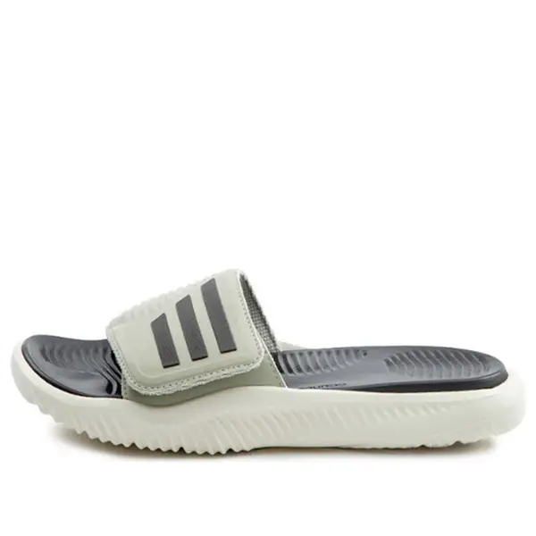 Кроссовки alphabounce slide 2.0 Adidas, серый
Кроссовки alphabounce slide 2.0 Adidas, серый