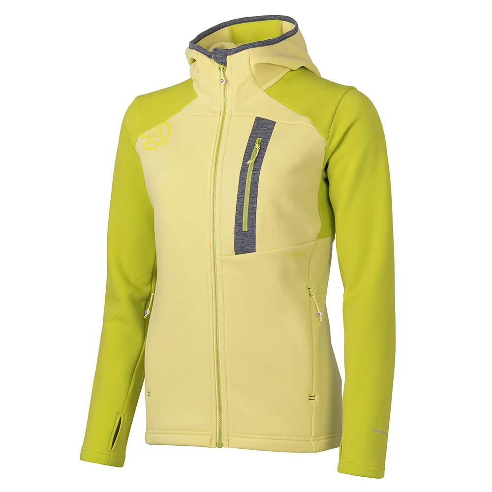 Куртка Ternua Punjak, желтый
Куртка Ternua Punjak, желтый