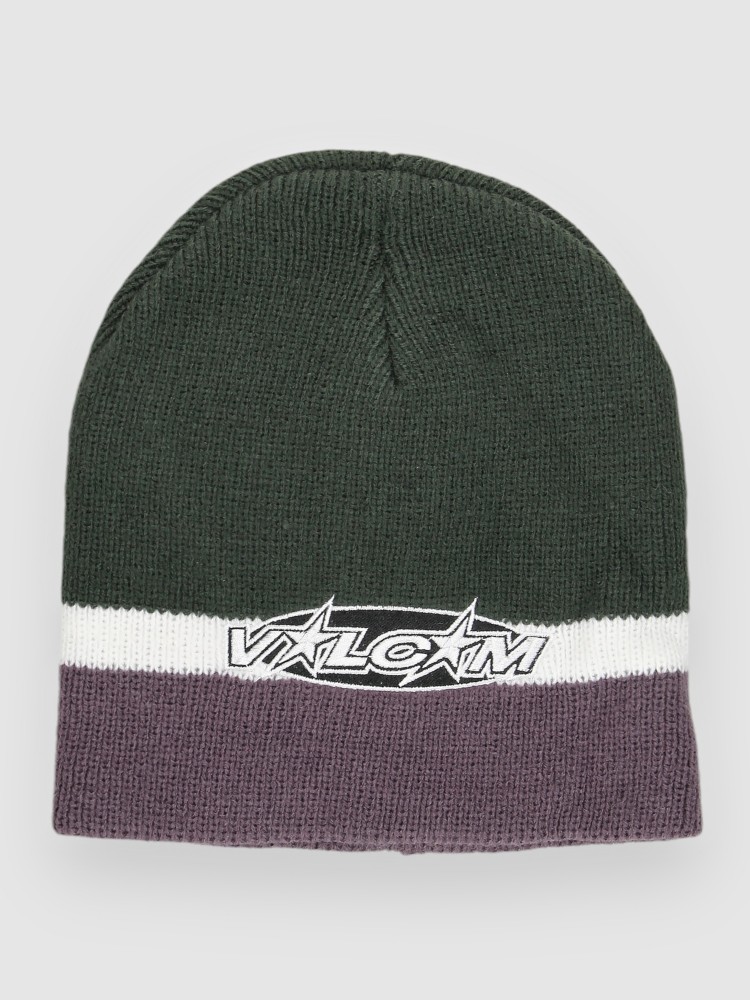 Шапка Volcom Hot Tune Beanie, dark forest
Шапка Volcom Hot Tune Beanie, dark forest