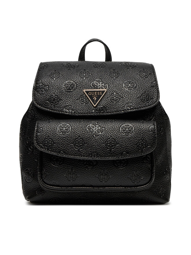 Рюкзак HWPG93 49310 Guess, черный
Рюкзак HWPG93 49310 Guess, черный