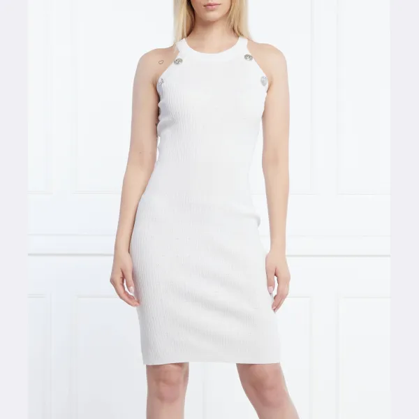 Платье Фибас Silvian Heach, белый
Платье Фибас Silvian Heach, белый