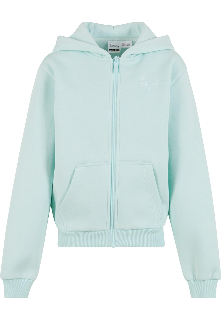 Толстовка с капюшоном на молнии Karl Kani Varsity, зеленый
Толстовка с капюшоном на молнии Karl Kani Varsity, зеленый