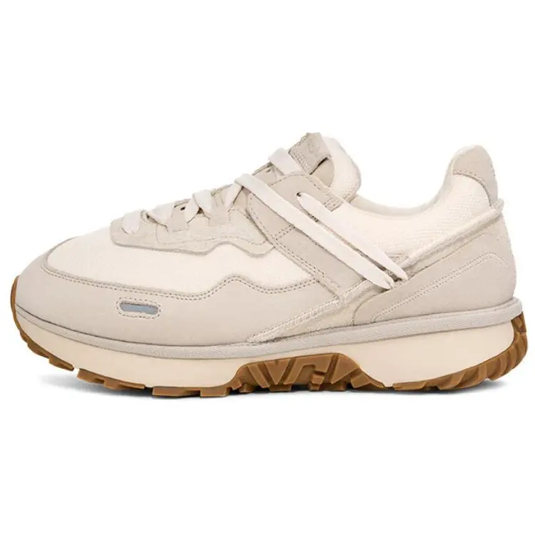 Кроссовки RetroFi Low Ceramic UGG, Beige
Кроссовки RetroFi Low Ceramic UGG, Beige