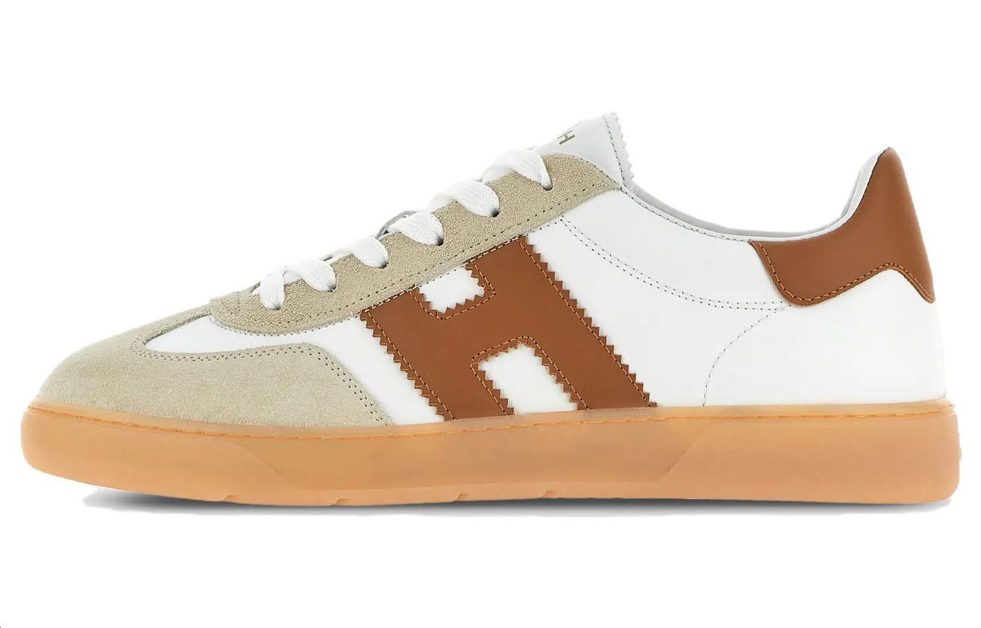 Крутые низкие кроссовки HOGAN
Крутые низкие кроссовки HOGAN