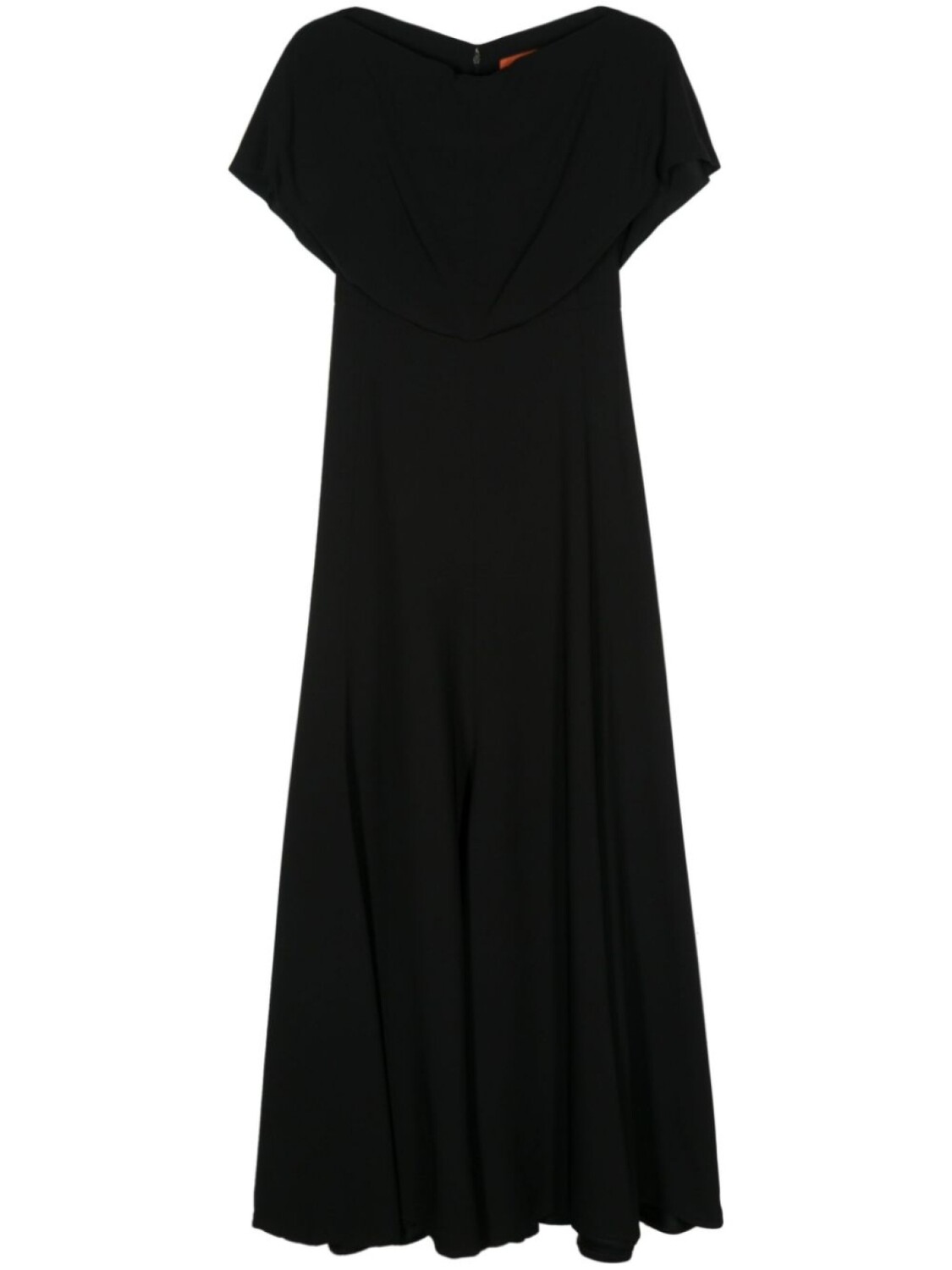 Colville платье макси из атласа Full Moon, черный
Colville платье макси из атласа Full Moon, черный