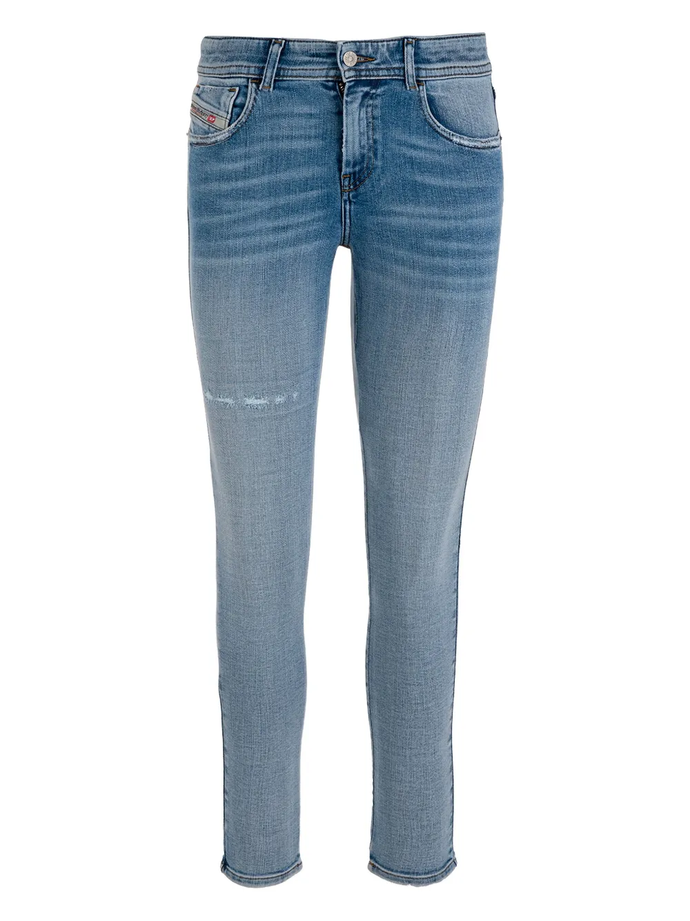 Джинсы 2017 Slandy Diesel, синий
Джинсы 2017 Slandy Diesel, синий