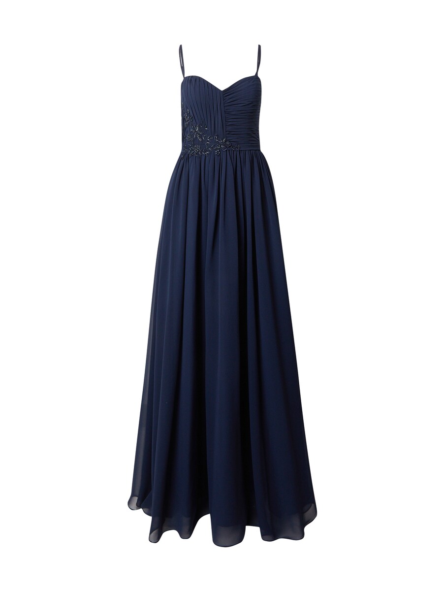 Вечернее платье Laona, темно-синий
Вечернее платье Laona, темно-синий