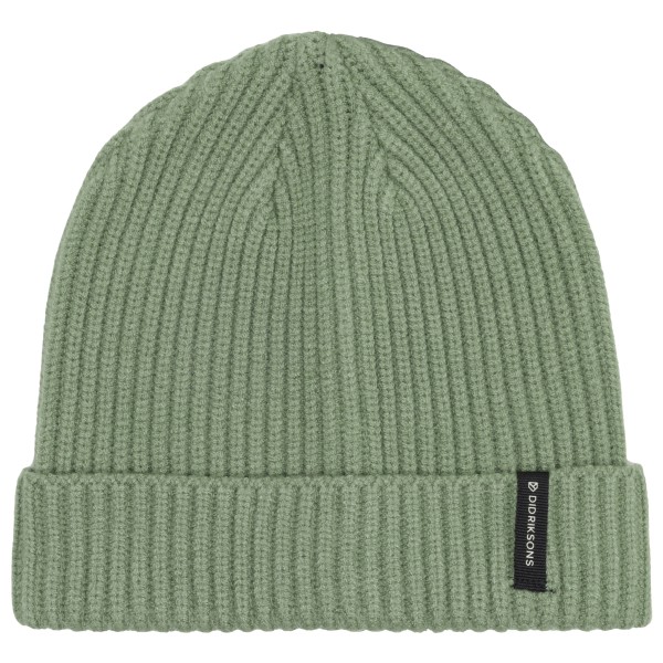Детская автобусная шапочка 2 - шляпа Didriksons, Light Moss
Детская автобусная шапочка 2 - шляпа Didriksons, Light Moss