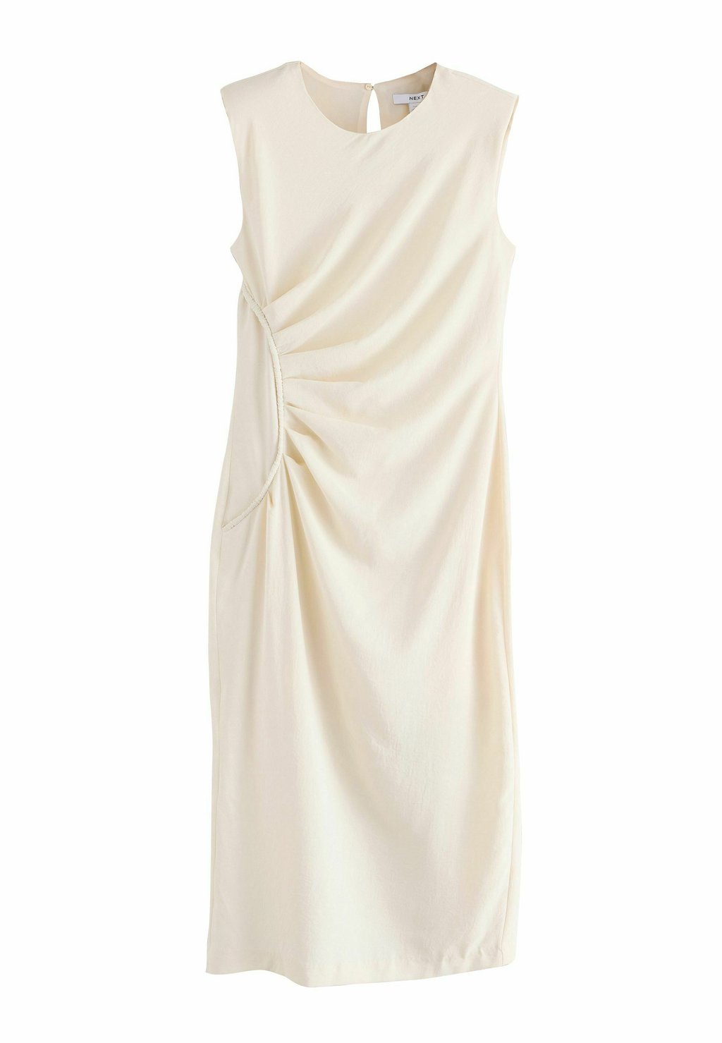 Повседневное платье REGULAR FIT SLEEVELESS Next, бежевый
Повседневное платье REGULAR FIT SLEEVELESS Next, бежевый