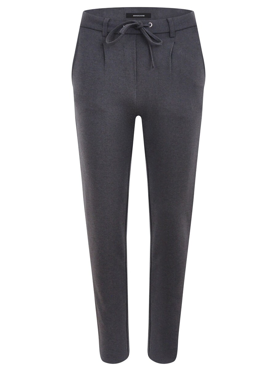 Узкие брюки Navigazione Punto di Roma, Grey
Узкие брюки Navigazione Punto di Roma, Grey