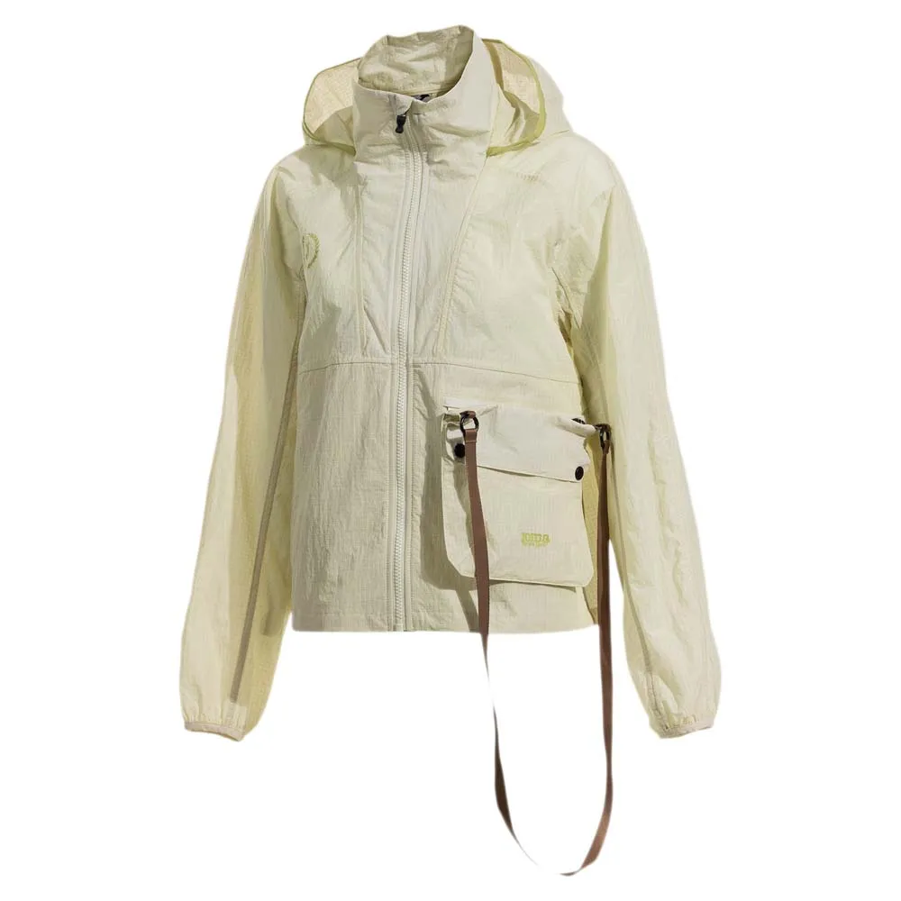 Куртка Joma Mimetic, бежевый
Куртка Joma Mimetic, бежевый