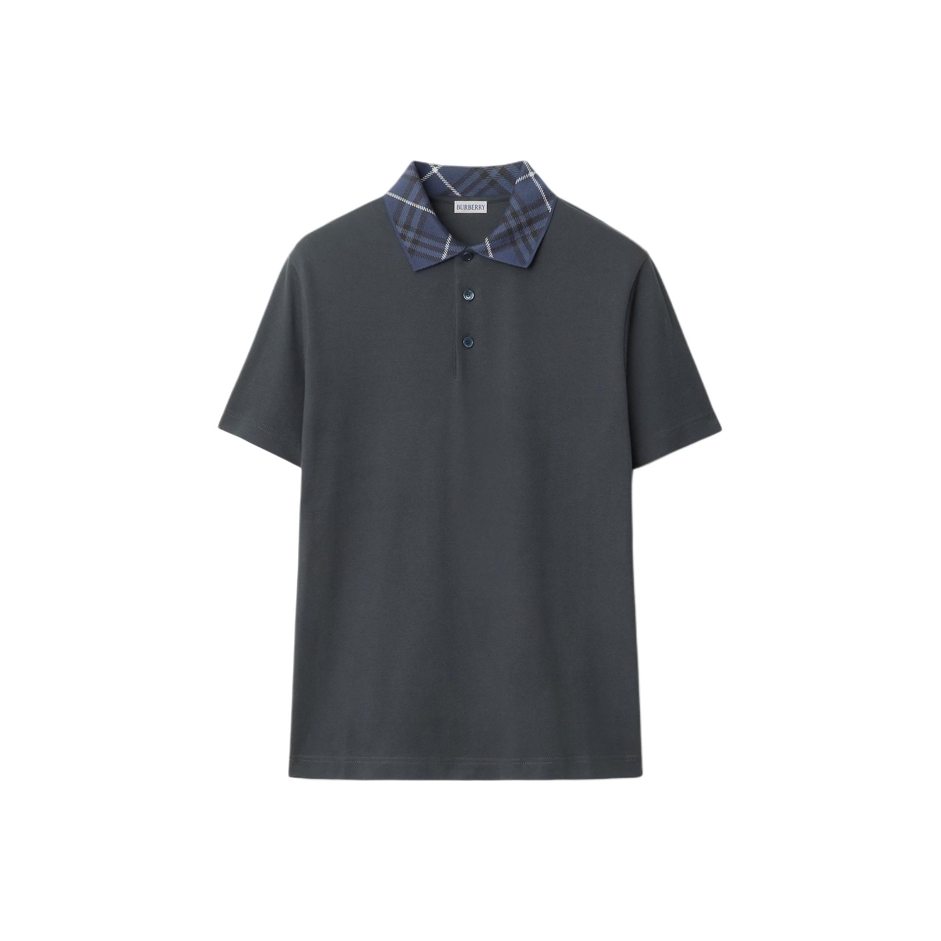 Хлопковая поло Burberry, magnet
Хлопковая поло Burberry, magnet