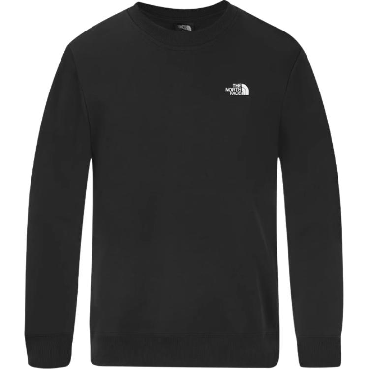 Городская уличная коллекция худи унисекс черный THE NORTH FACE
Городская уличная коллекция худи унисекс черный THE NORTH FACE