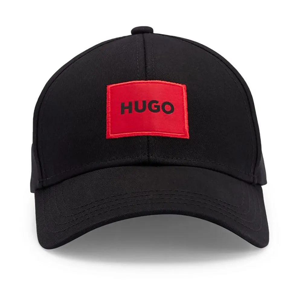 Кепка HUGO 581 RL 10248871, черный
Кепка HUGO 581 RL 10248871, черный