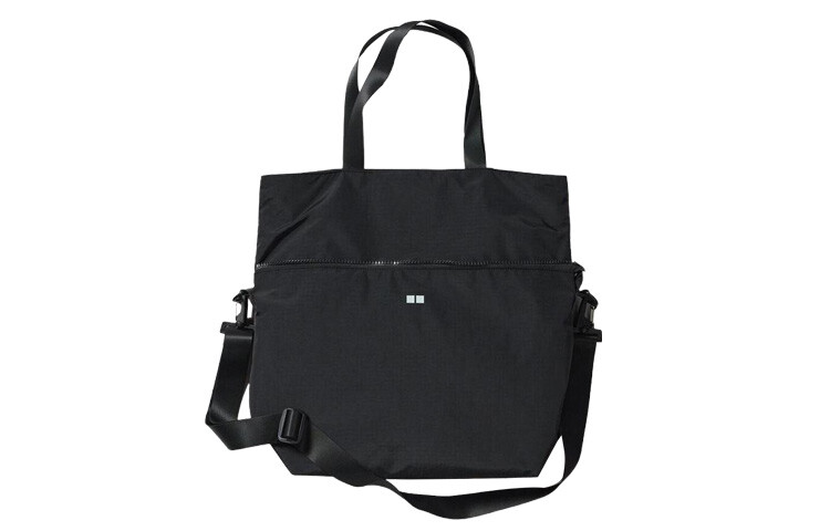 Сумка через плечо UNIQLO унисекс, Black
Сумка через плечо UNIQLO унисекс, Black