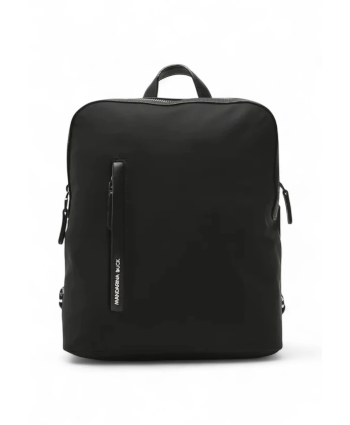 Рюкзак Хантер Mandarina Duck, черный
Рюкзак Хантер Mandarina Duck, черный