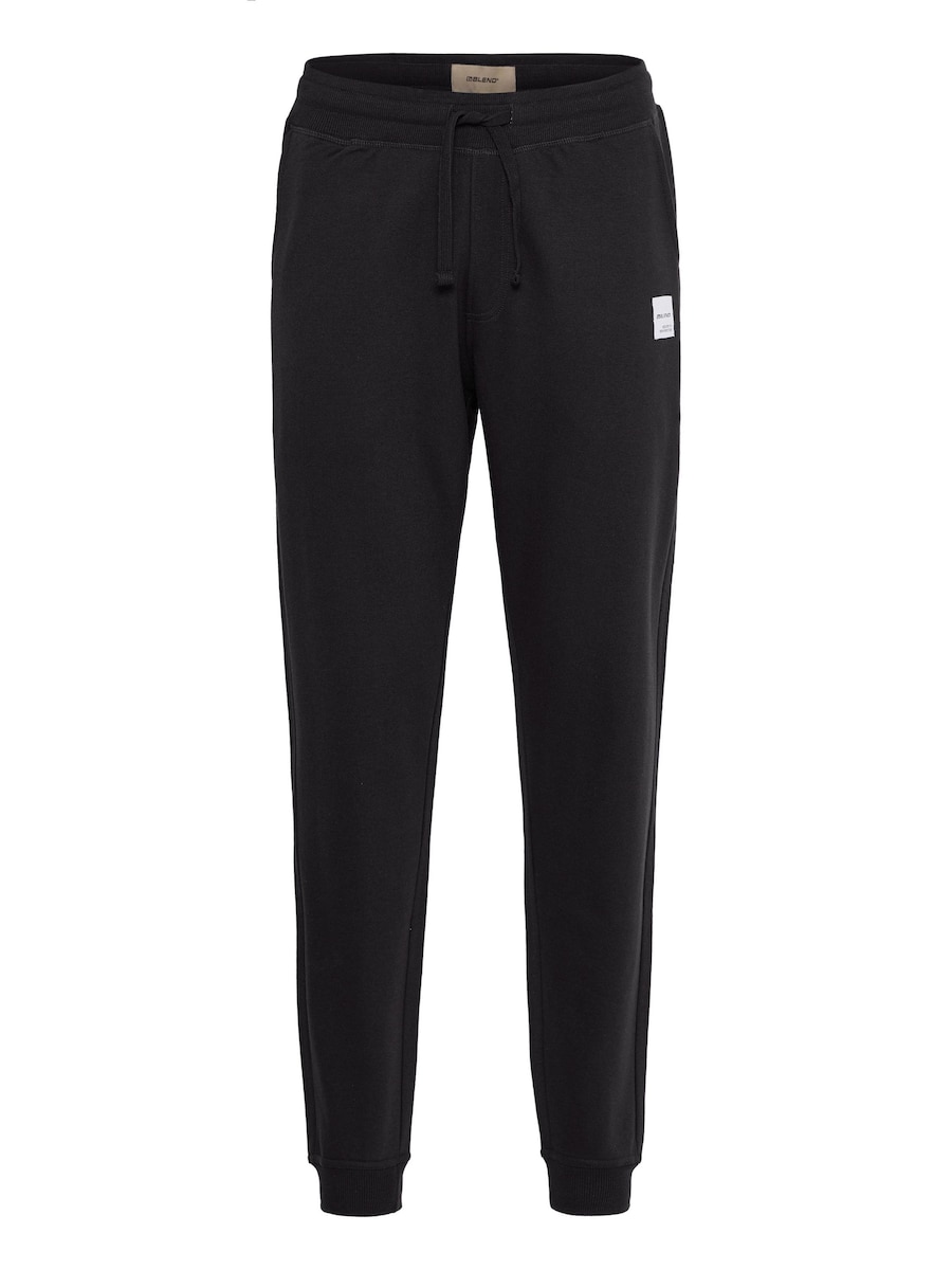 Обычные брюки BLEND BHMBHANDI, черный
Обычные брюки BLEND BHMBHANDI, черный