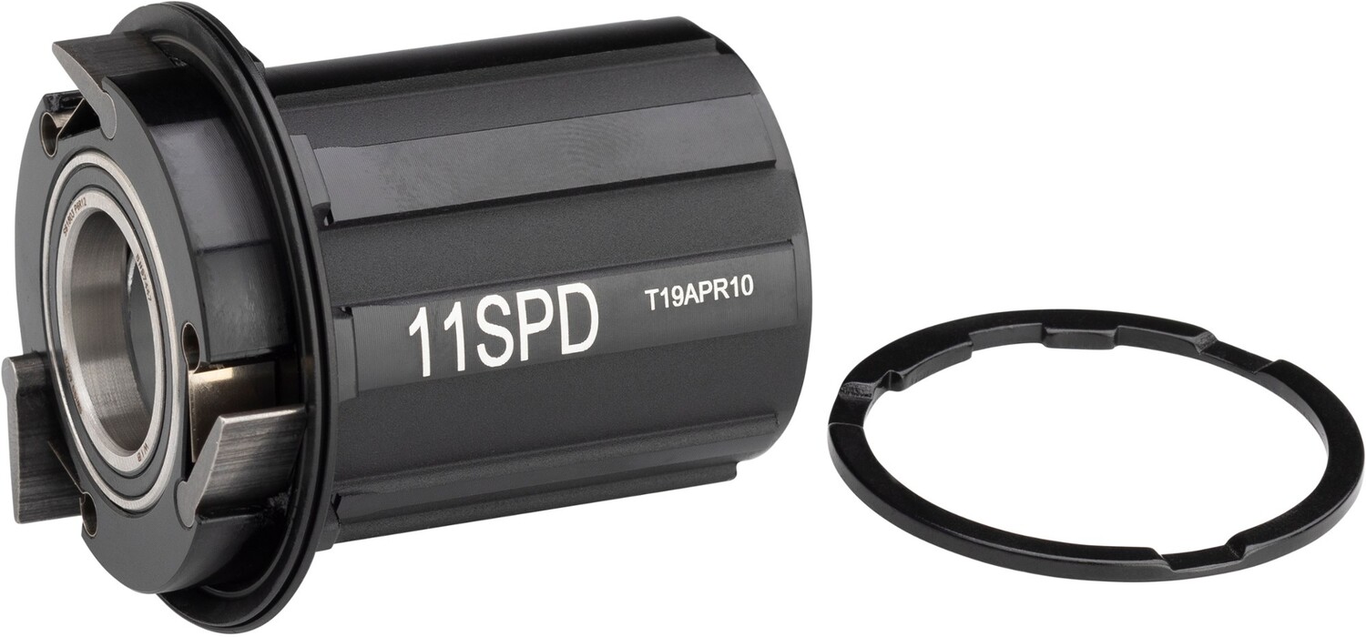 Комплект втулки для ступиц 176/177 — 11-скоростная SRAM Road Zipp
Комплект втулки для ступиц 176/177 — 11-скоростная SRAM Road Zipp